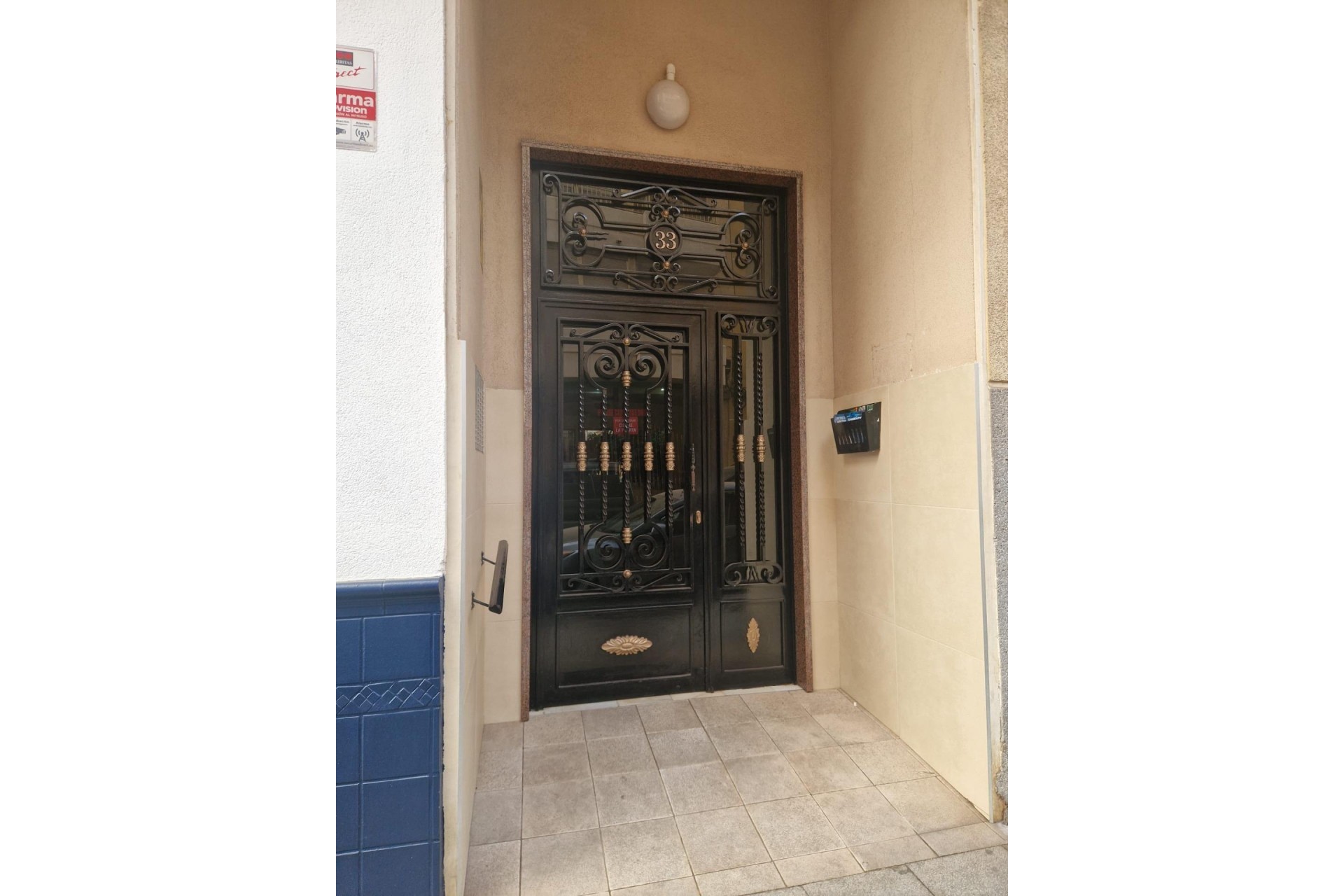 Revente - Appartement -
Torrevieja - Playa del Cura