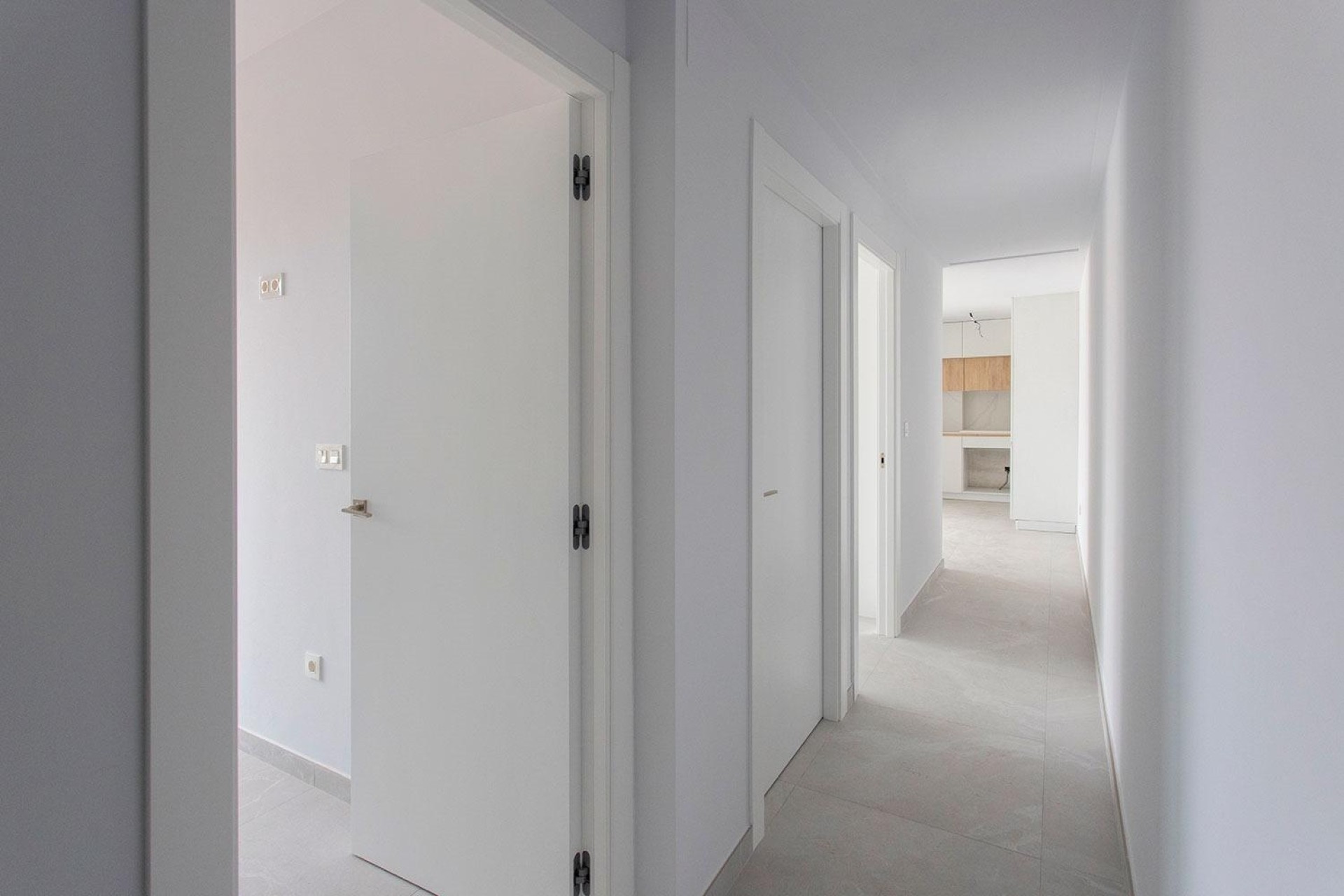 Revente - Appartement -
Torrevieja - Playa del Cura