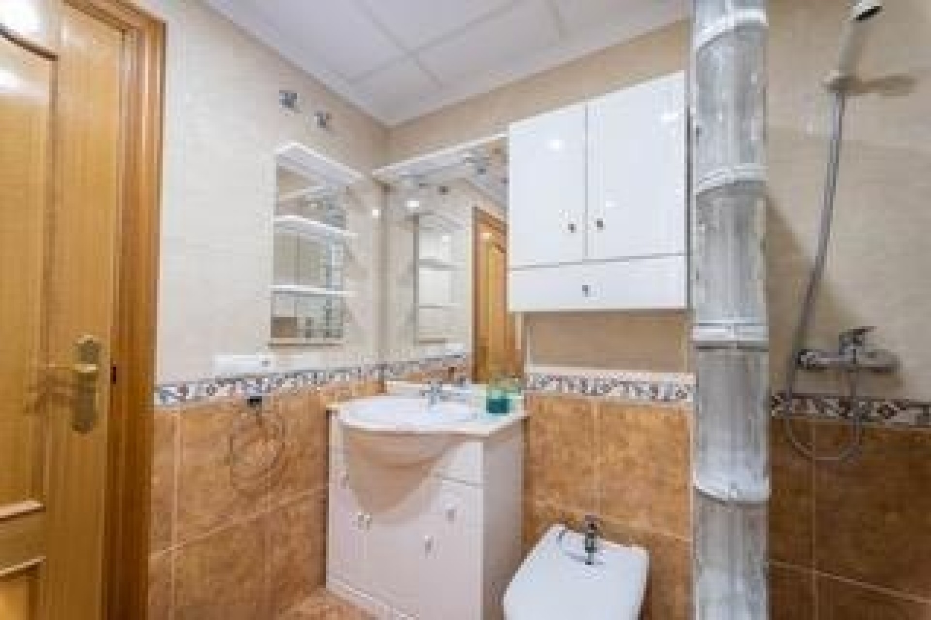 Revente - Appartement -
Torrevieja - Playa del Cura