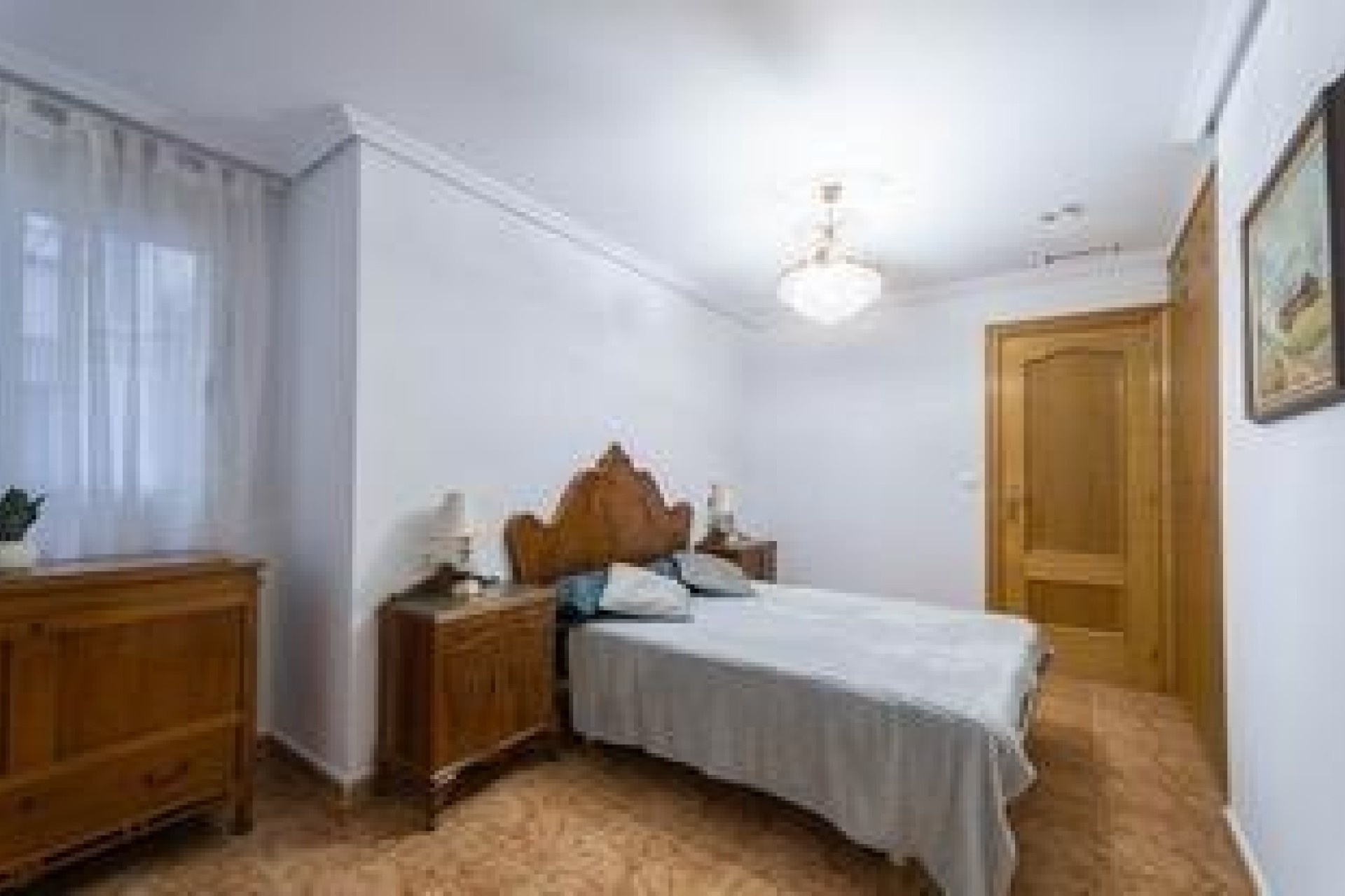 Revente - Appartement -
Torrevieja - Playa del Cura
