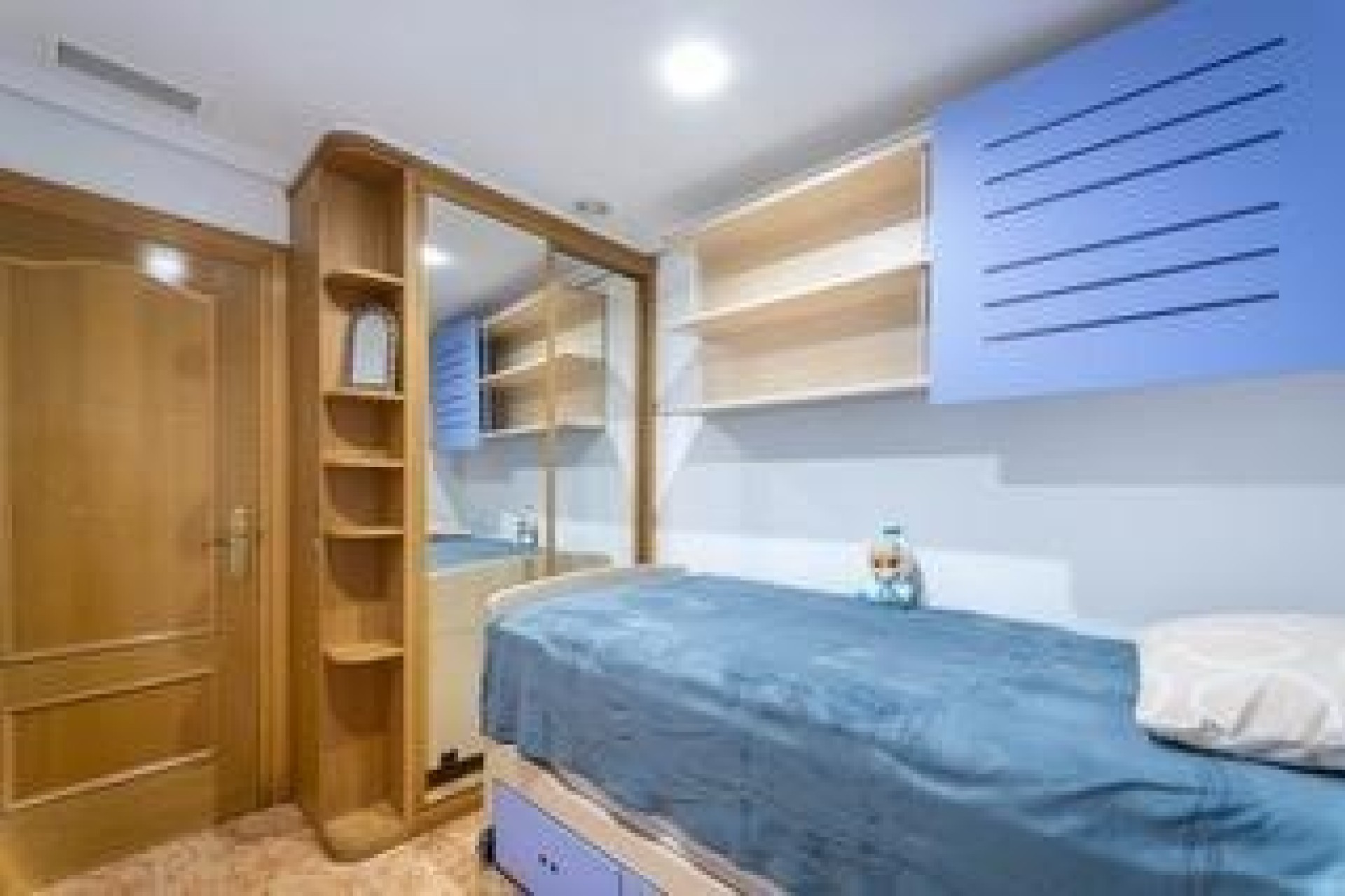 Revente - Appartement -
Torrevieja - Playa del Cura