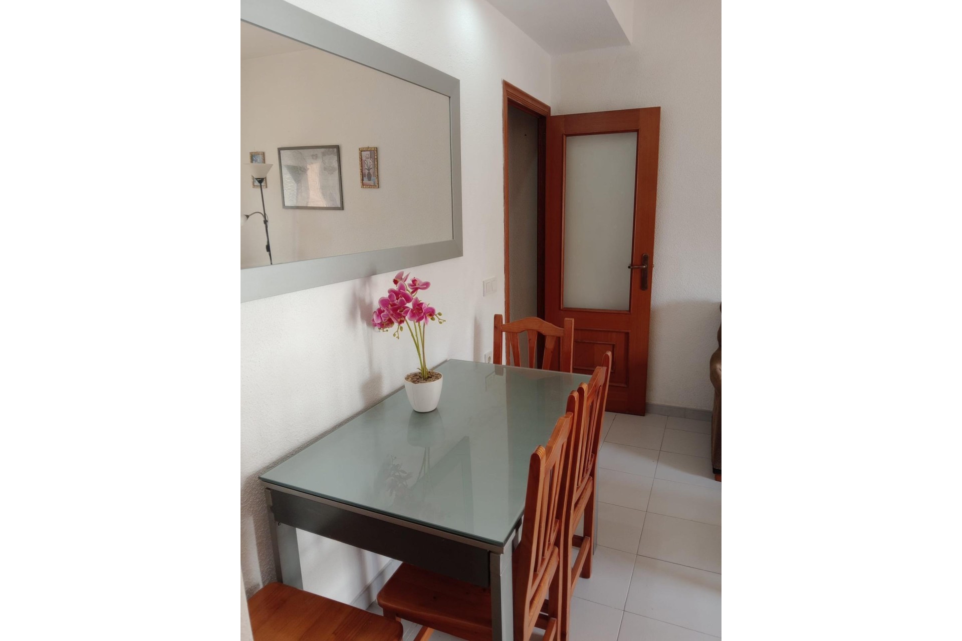 Revente - Appartement -
Torrevieja - Playa del Cura