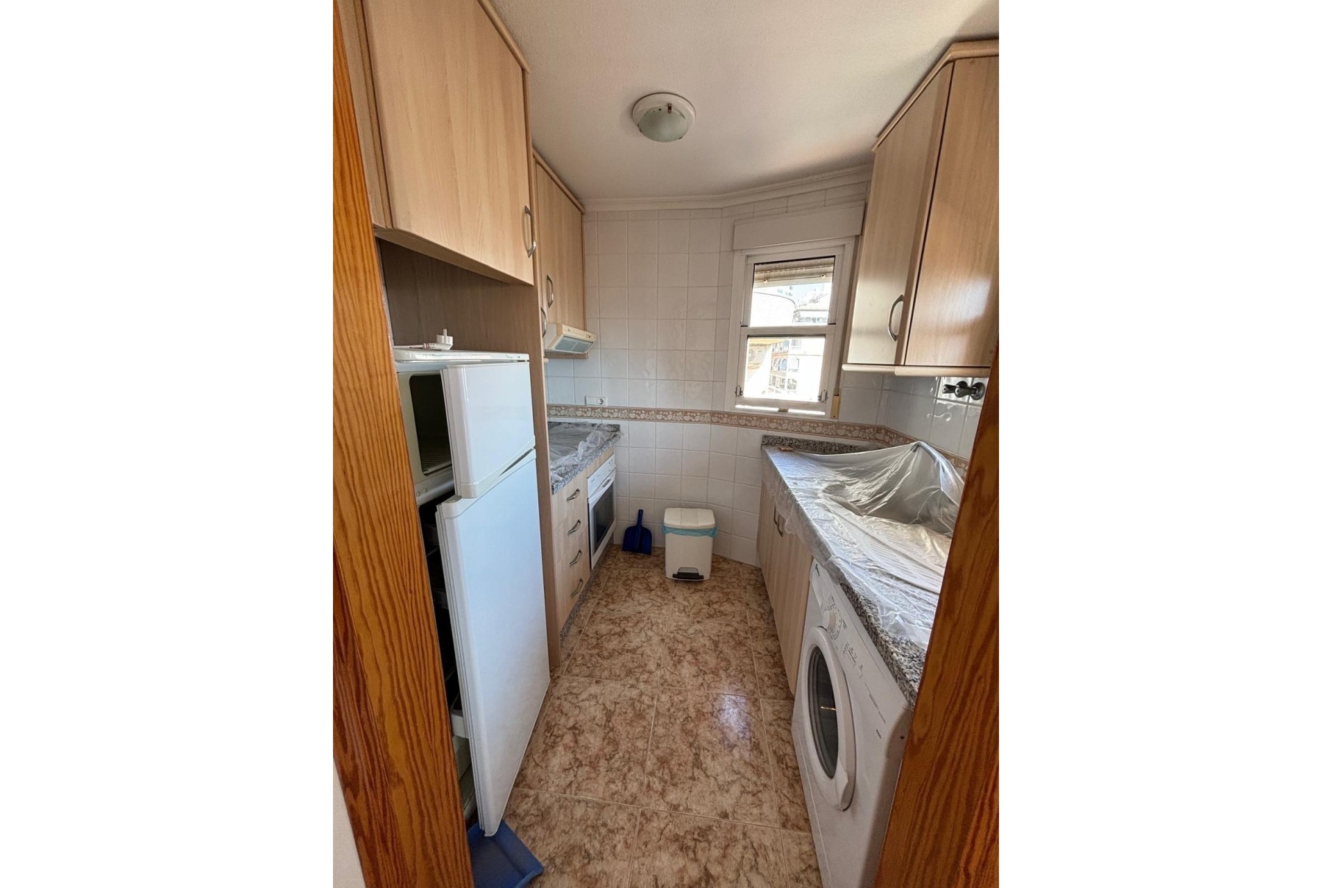 Revente - Appartement -
Torrevieja - Playa del Cura
