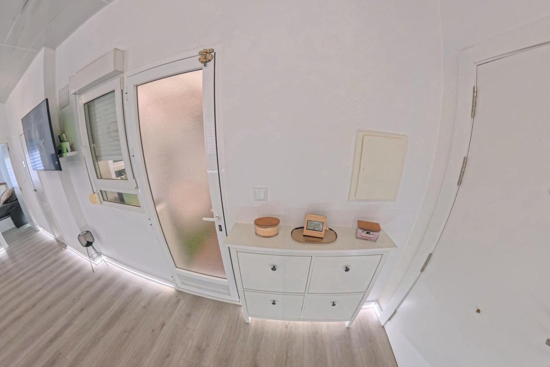 Revente - Appartement -
Torrevieja - Playa del Cura