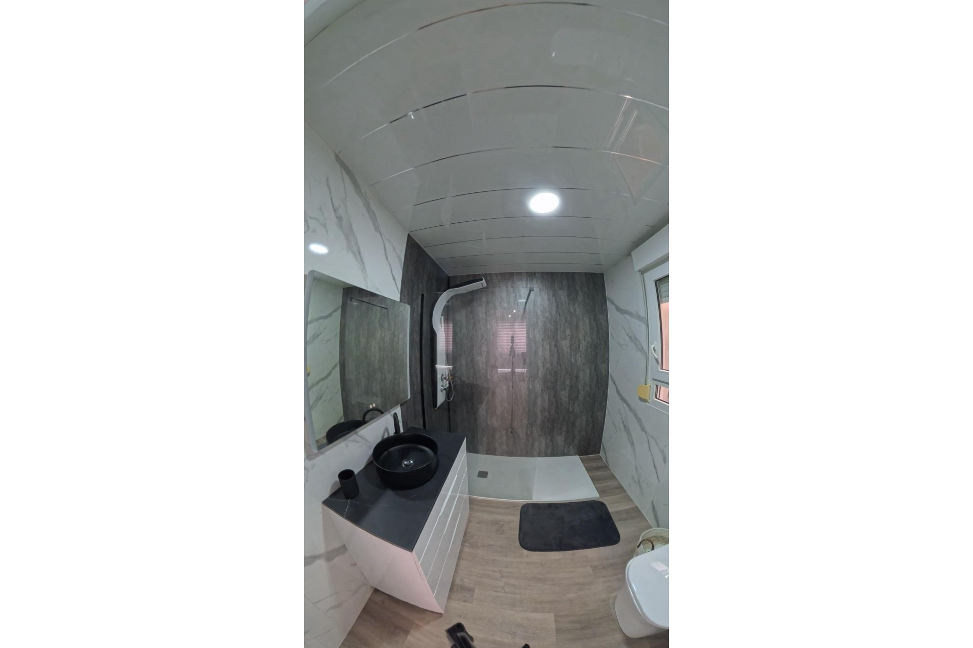 Revente - Appartement -
Torrevieja - Playa del Cura