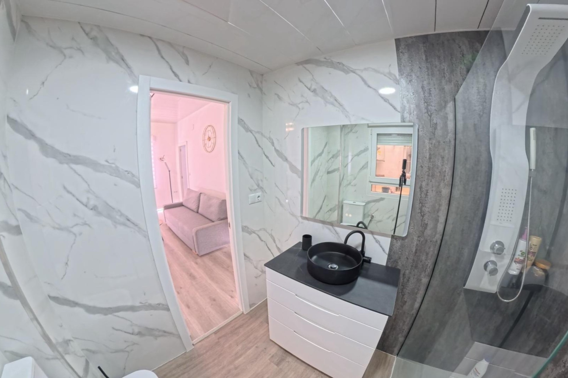 Revente - Appartement -
Torrevieja - Playa del Cura