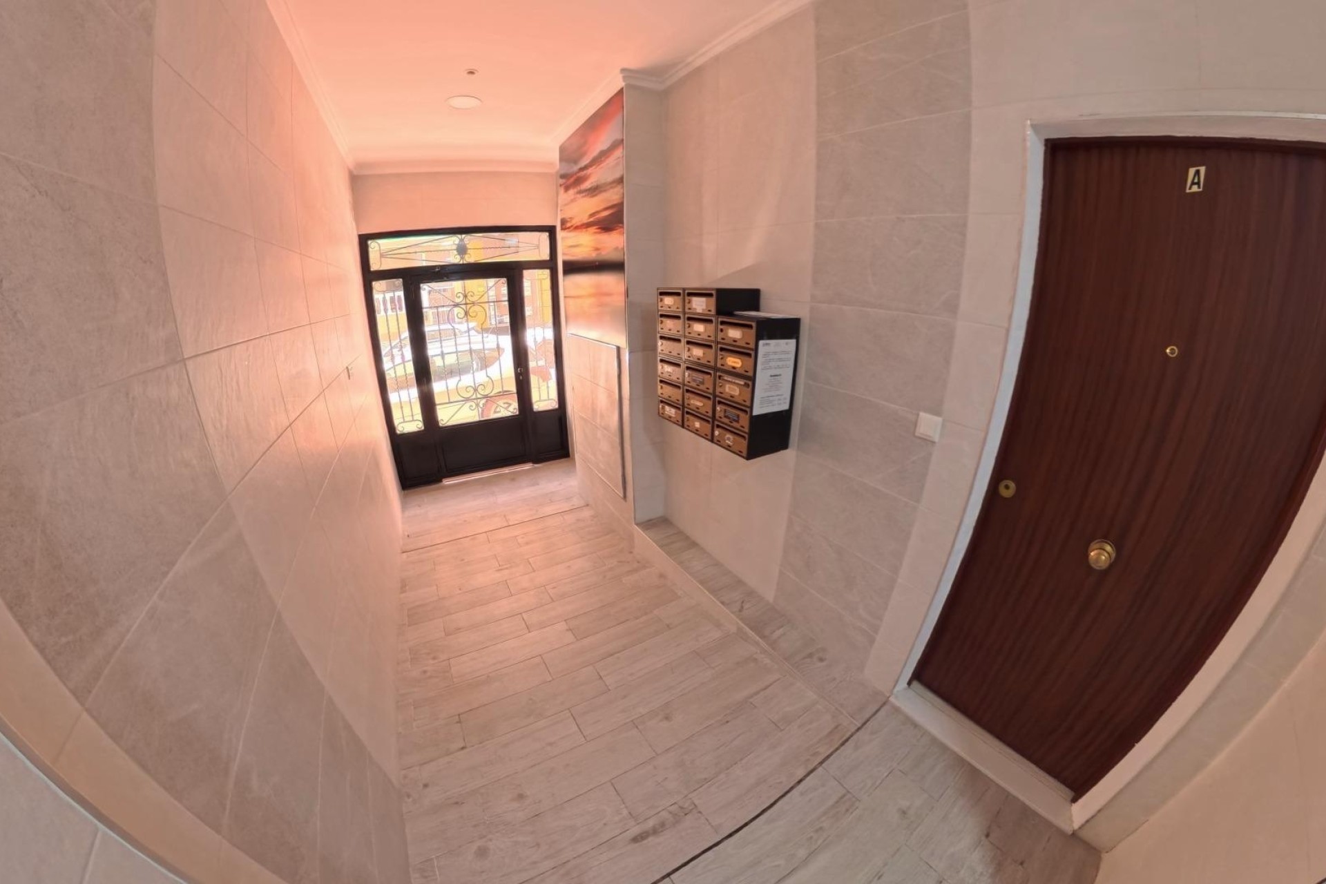Revente - Appartement -
Torrevieja - Playa del Cura