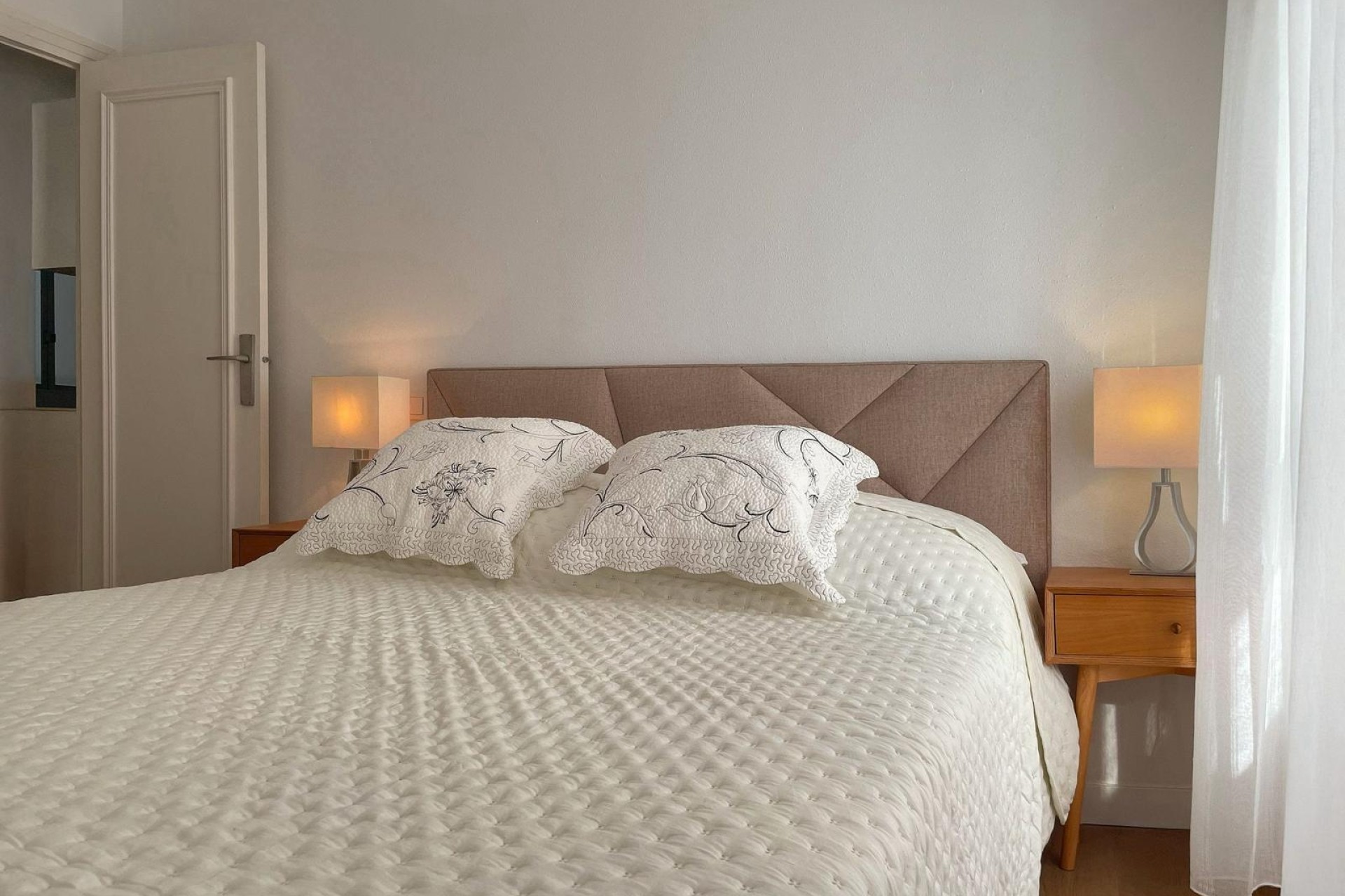 Revente - Appartement -
Torrevieja - Playa del Cura
