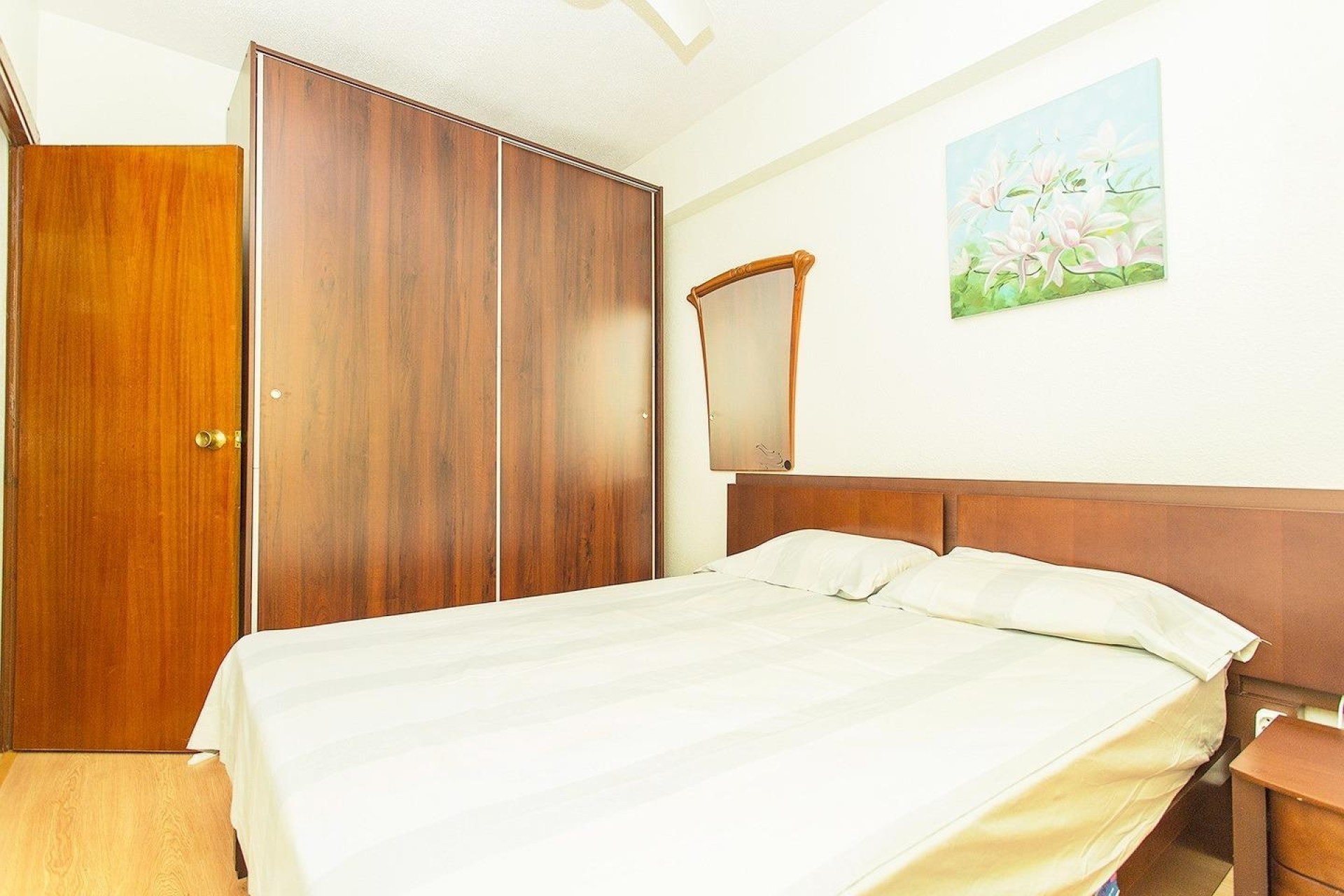 Revente - Appartement -
Torrevieja - Playa del Cura
