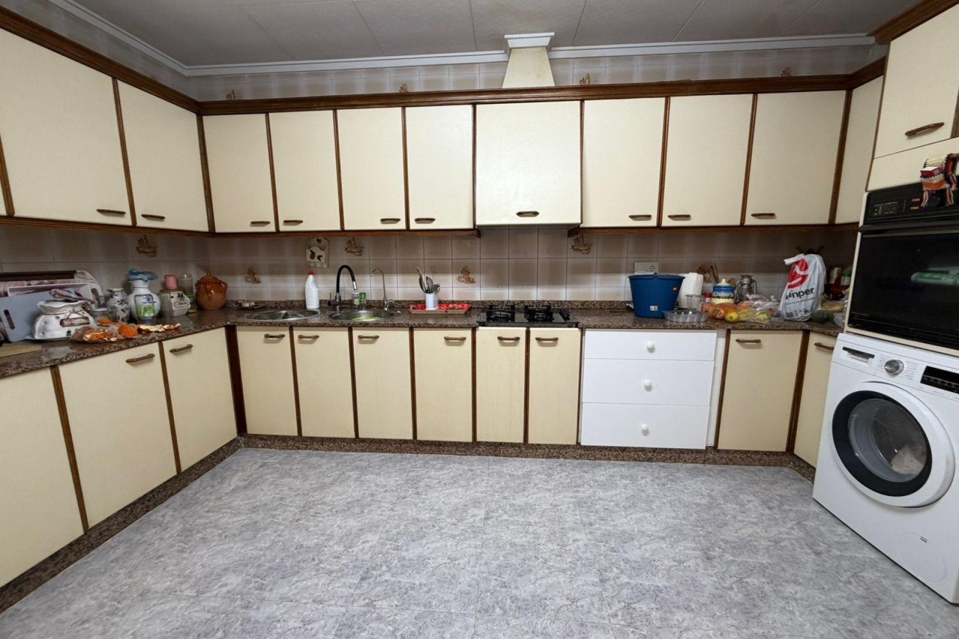 Revente - Appartement -
Torrevieja - Playa del Cura