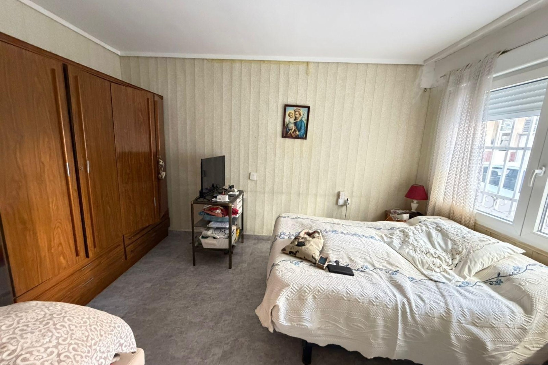 Revente - Appartement -
Torrevieja - Playa del Cura