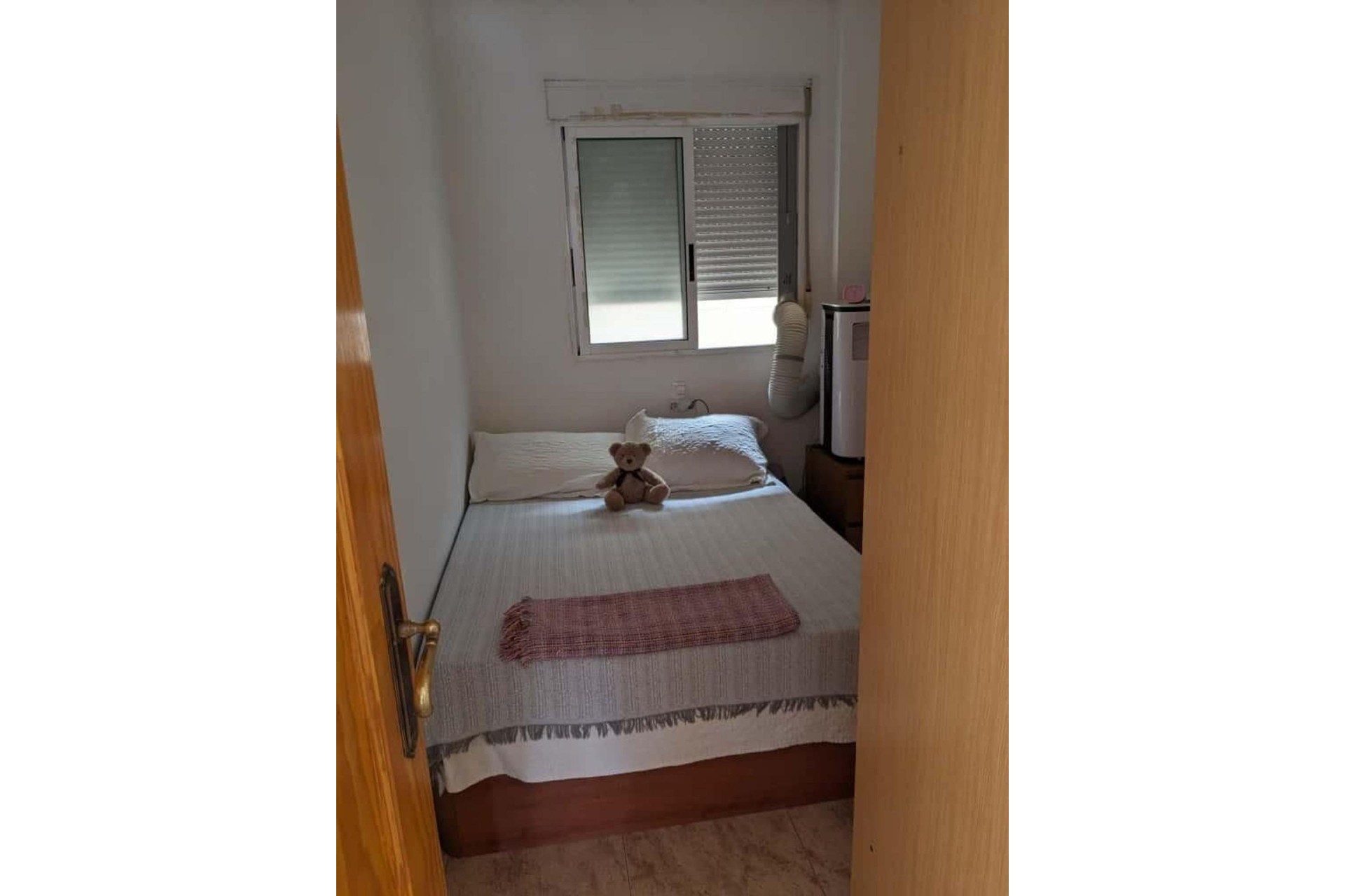 Revente - Appartement -
Torrevieja - Playa del Cura
