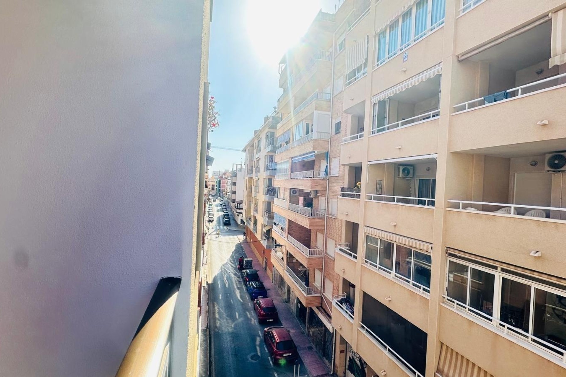 Revente - Appartement -
Torrevieja - Playa del Cura