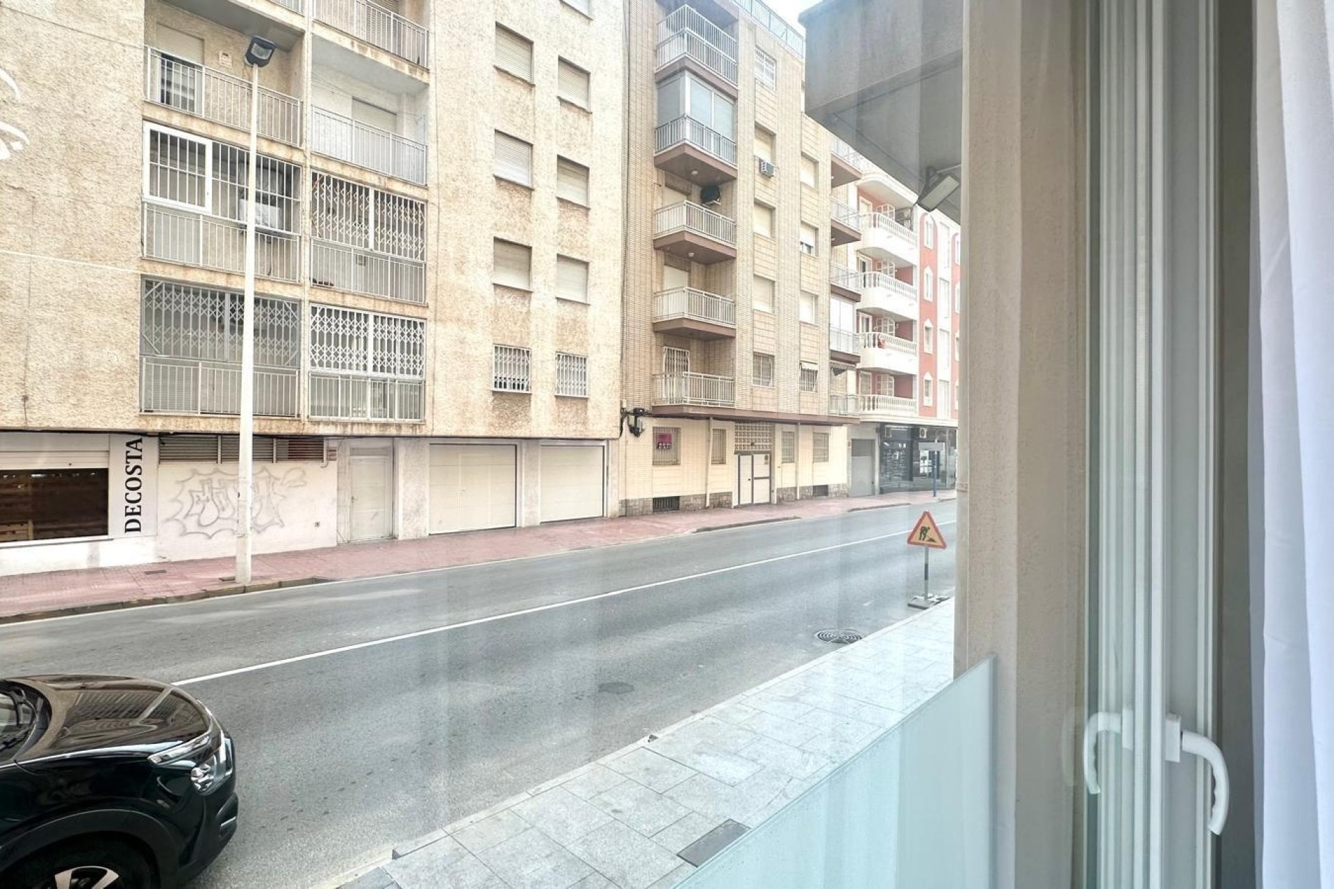 Revente - Appartement -
Torrevieja - Playa del Cura