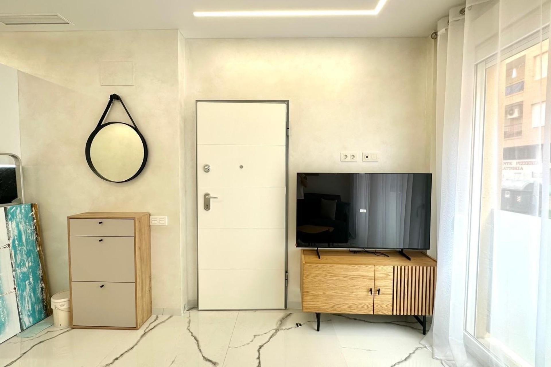 Revente - Appartement -
Torrevieja - Playa del Cura