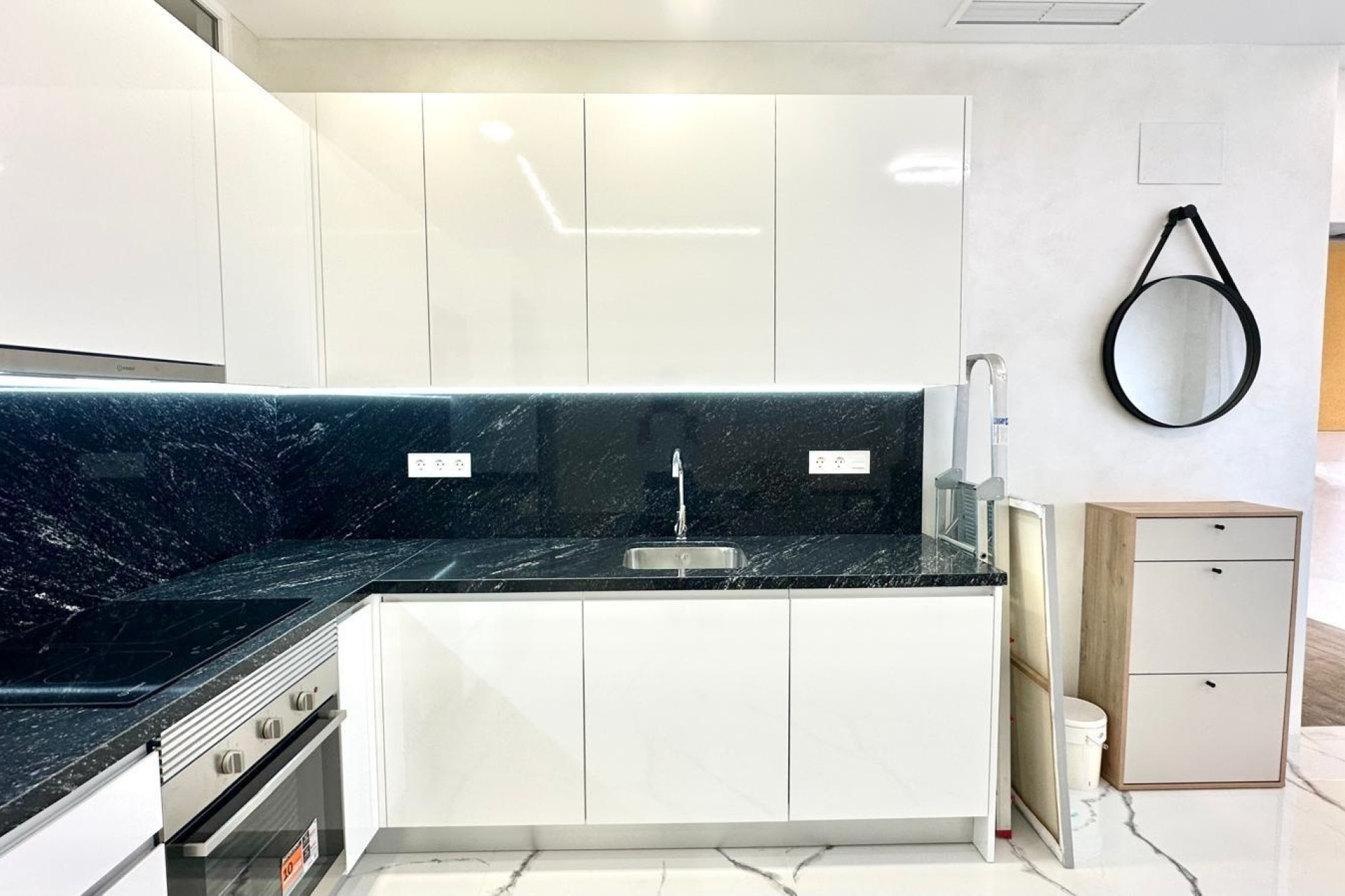 Revente - Appartement -
Torrevieja - Playa del Cura
