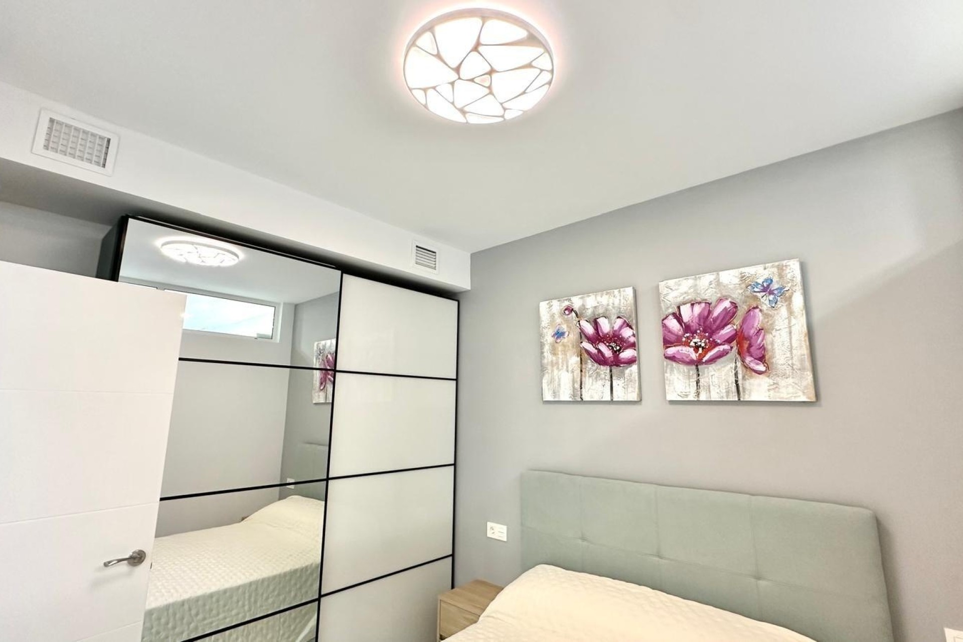 Revente - Appartement -
Torrevieja - Playa del Cura