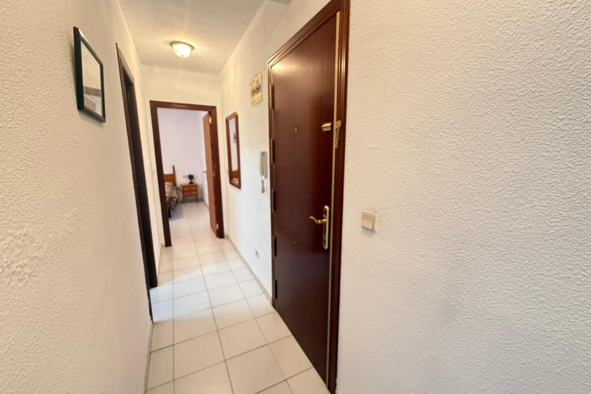 Revente - Appartement -
Torrevieja - Playa del Cura