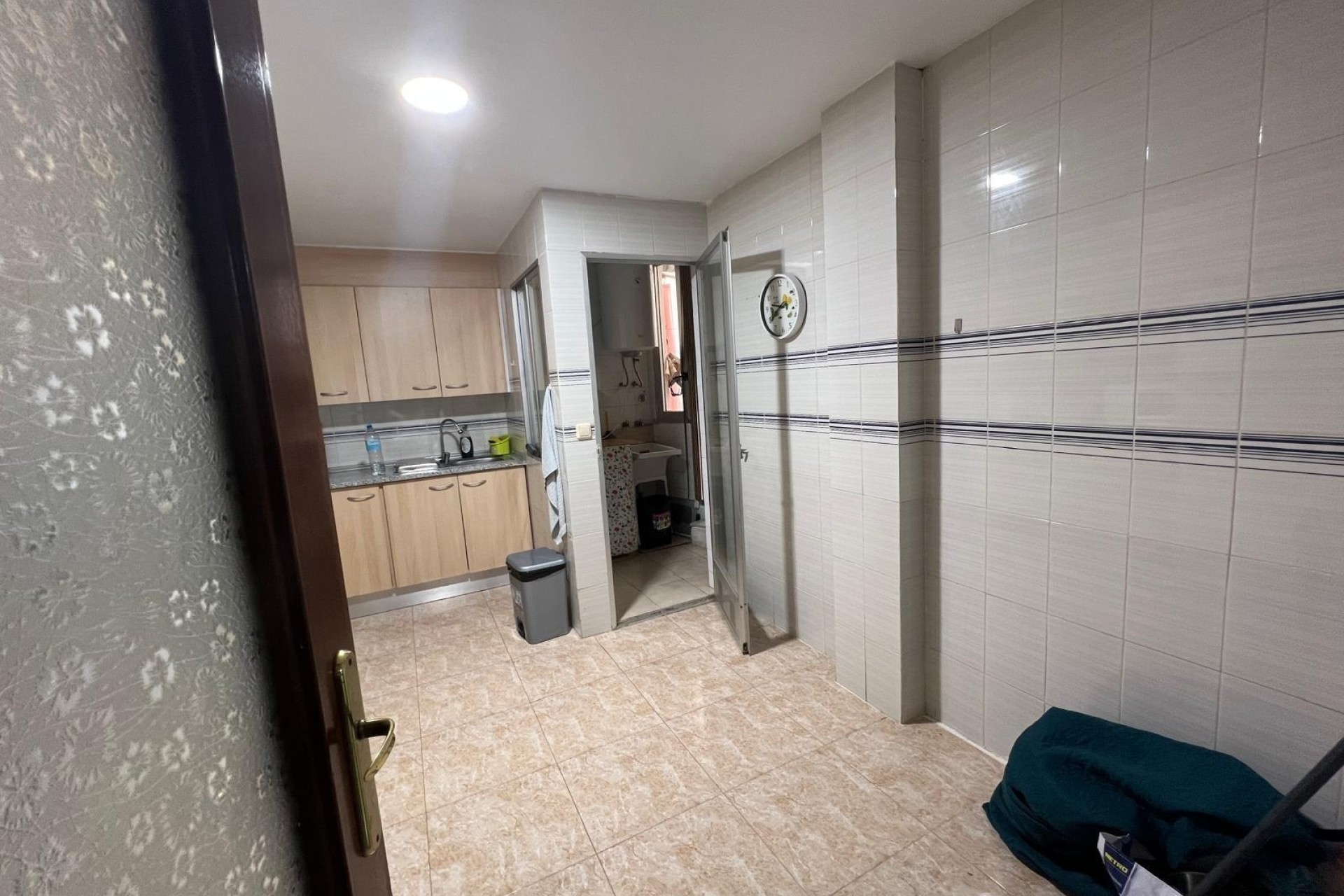 Revente - Appartement -
Torrevieja - Playa del Cura