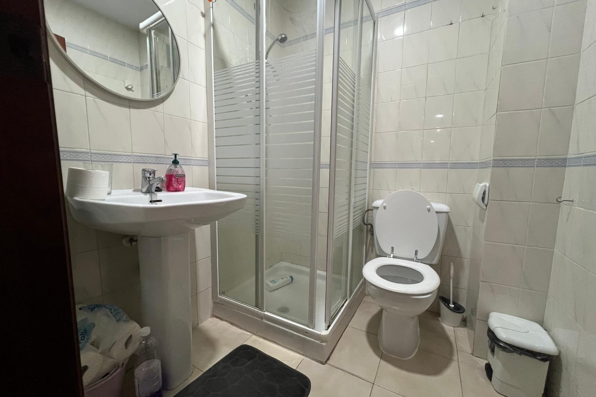 Revente - Appartement -
Torrevieja - Playa del Cura