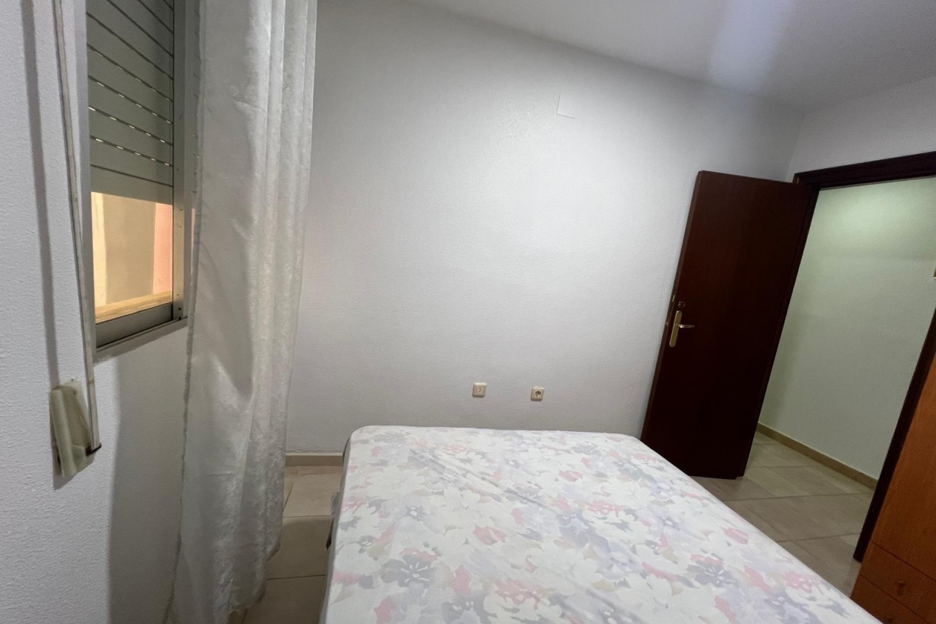 Revente - Appartement -
Torrevieja - Playa del Cura