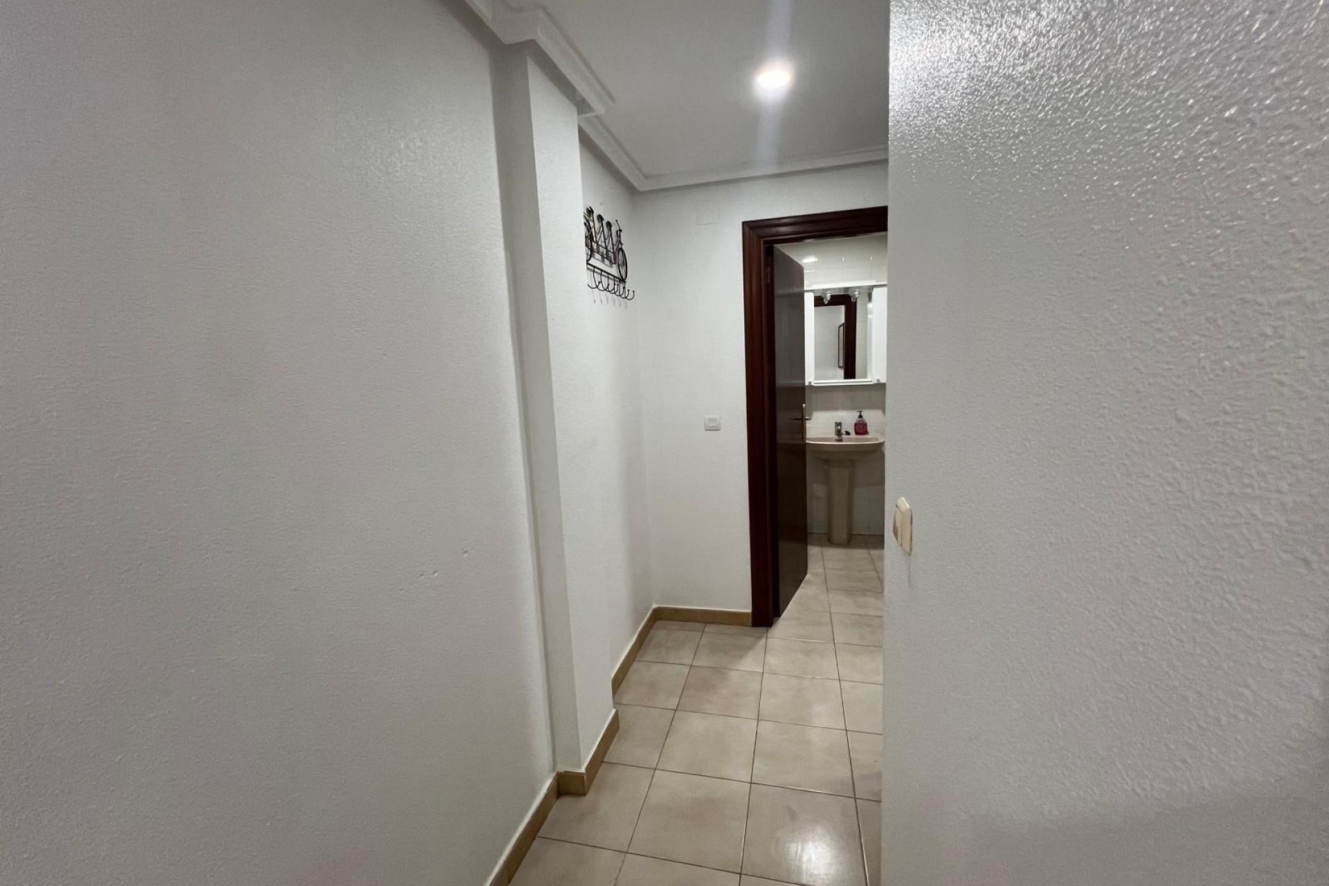 Revente - Appartement -
Torrevieja - Playa del Cura