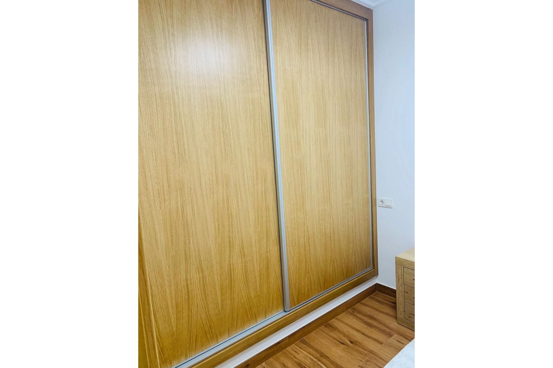 Revente - Appartement -
Torrevieja - Playa del Cura