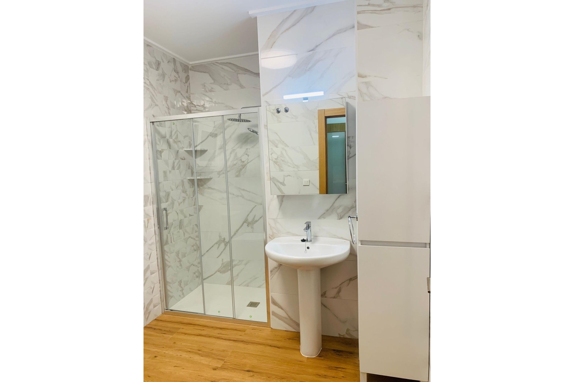 Revente - Appartement -
Torrevieja - Playa del Cura