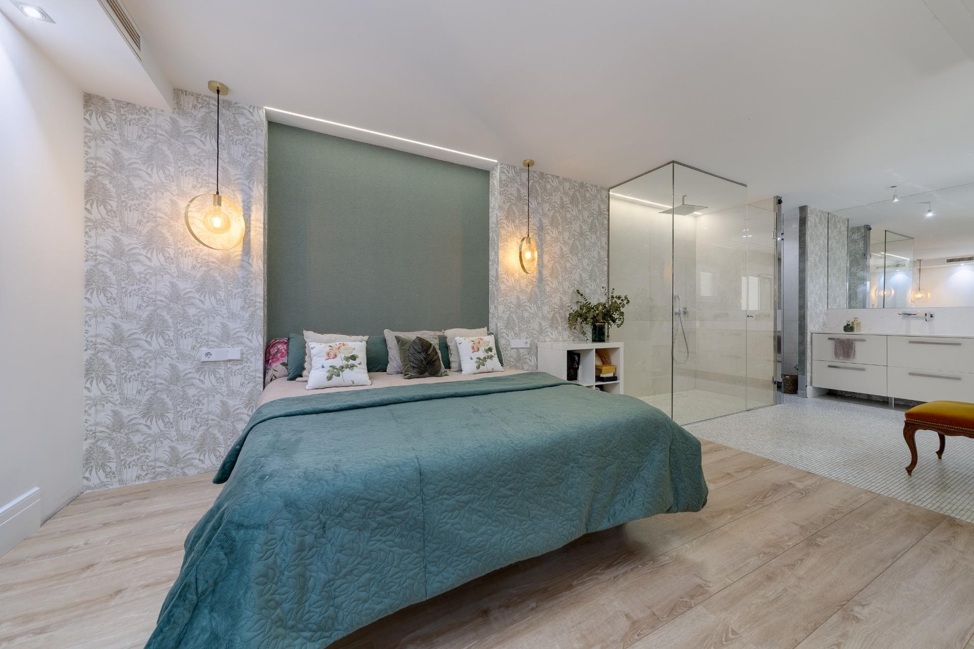 Revente - Appartement -
Torrevieja - Playa del Cura