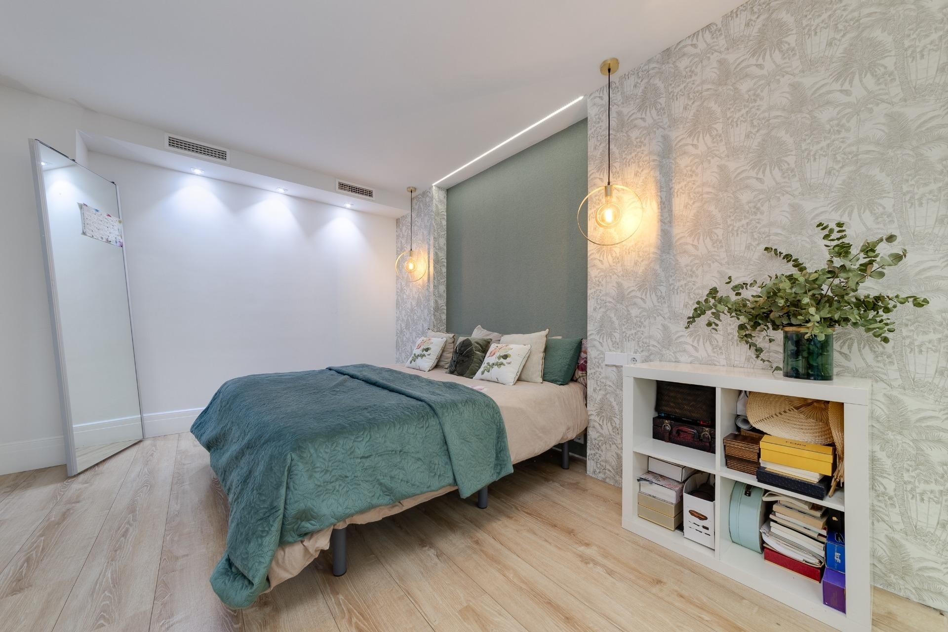 Revente - Appartement -
Torrevieja - Playa del Cura
