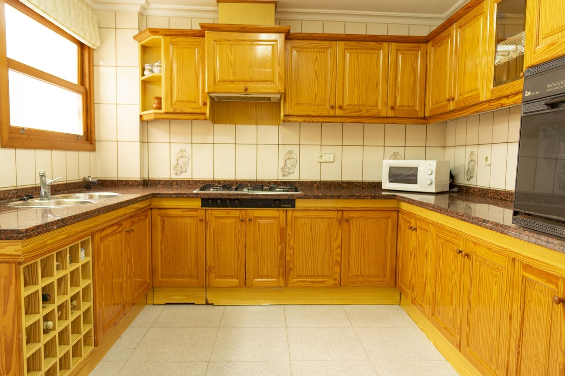 Revente - Appartement -
Torrevieja - Playa del Cura