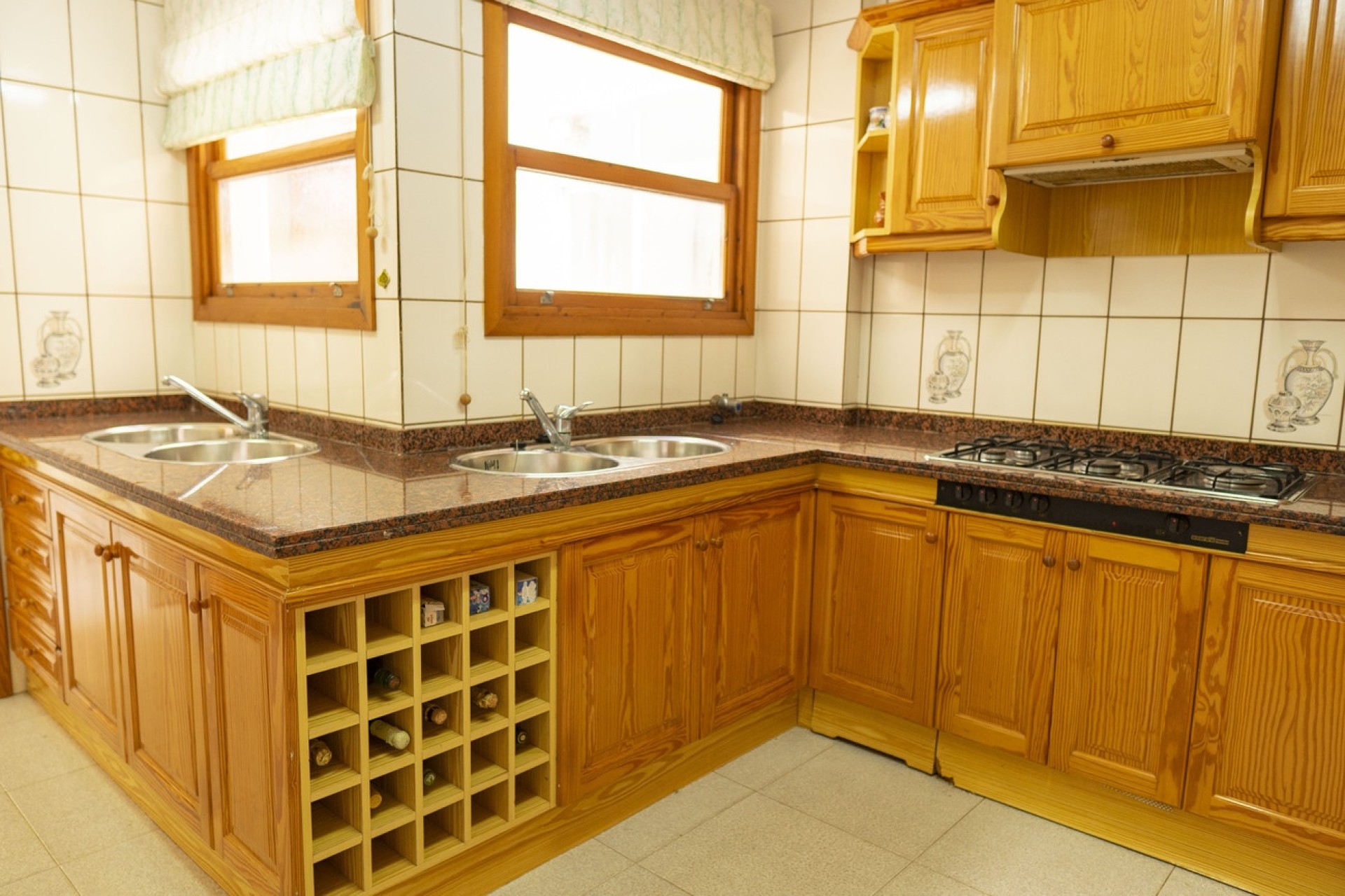 Revente - Appartement -
Torrevieja - Playa del Cura