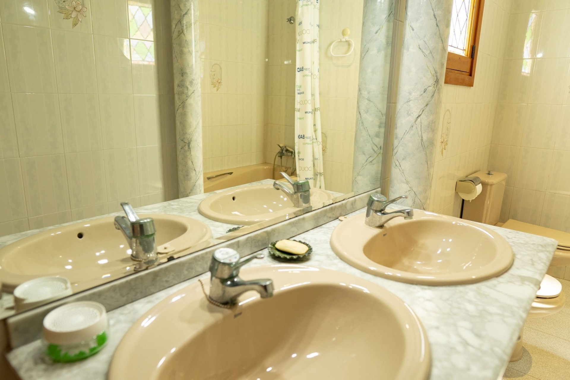 Revente - Appartement -
Torrevieja - Playa del Cura