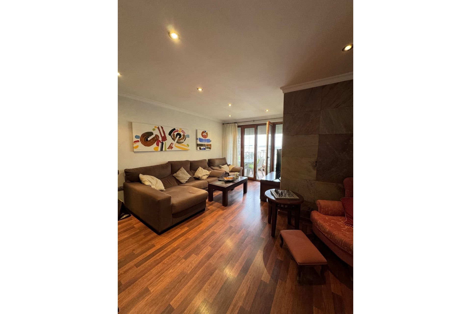 Revente - Appartement -
Torrevieja - Playa del Cura