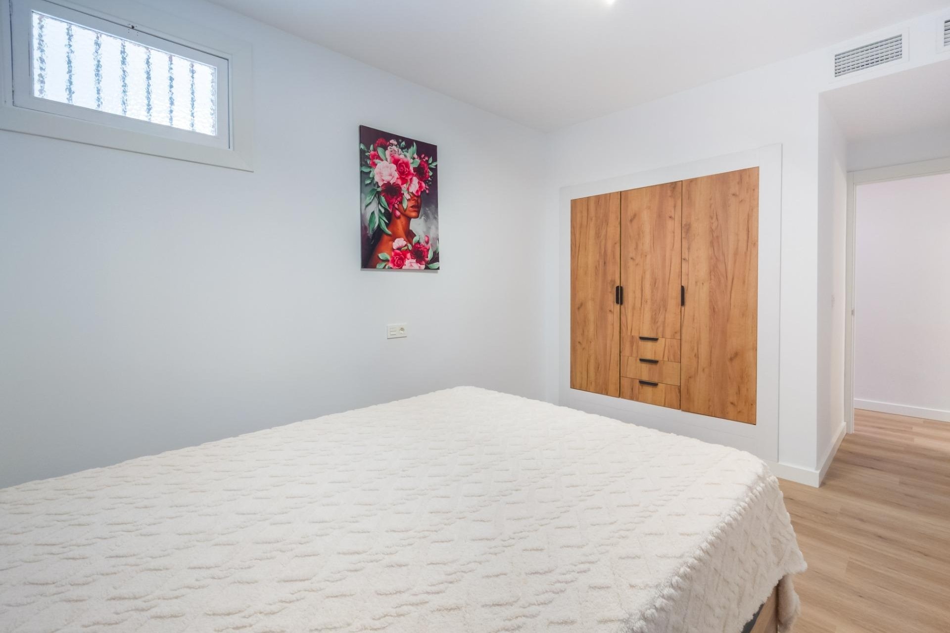 Revente - Appartement -
Torrevieja - Playa del Cura
