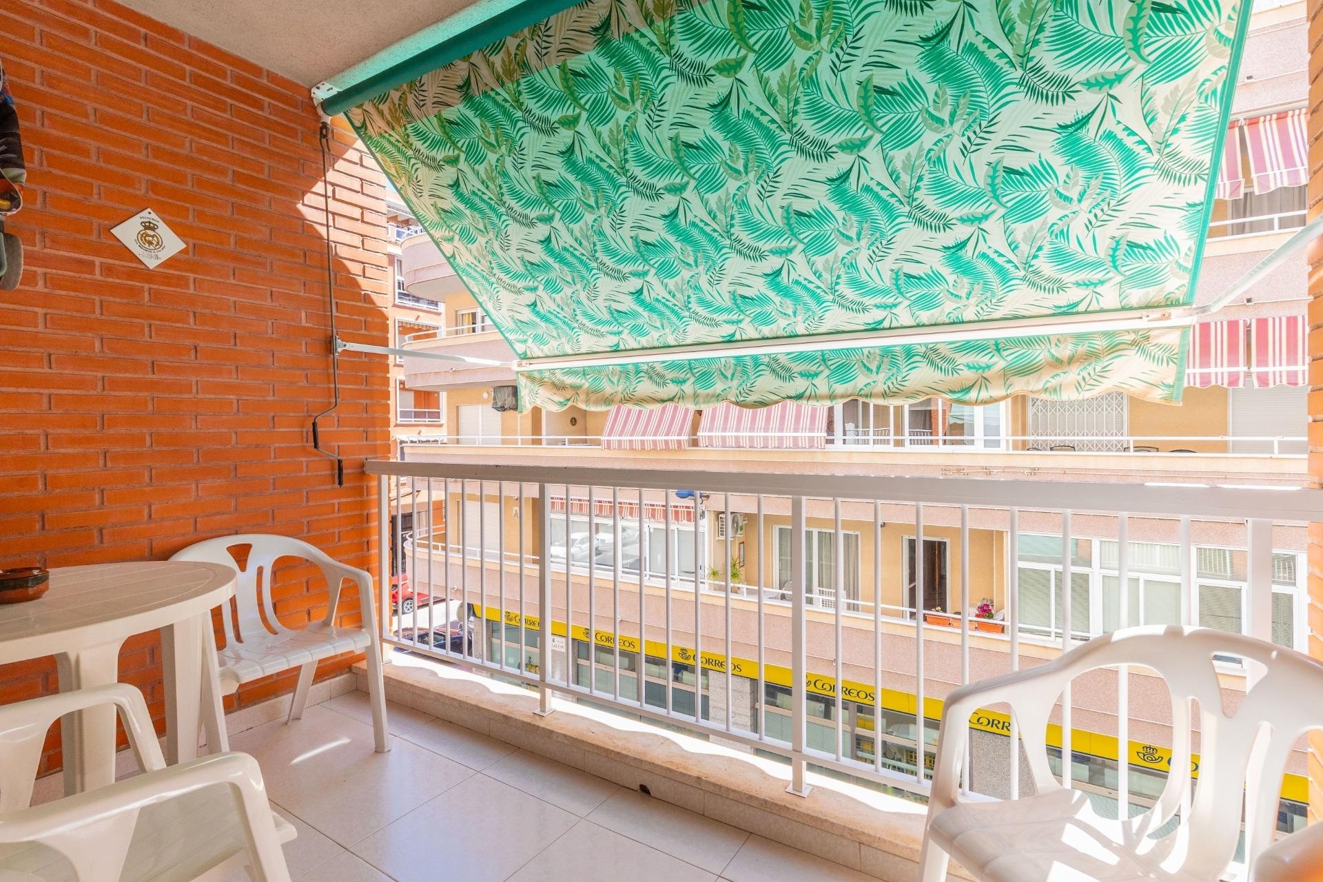 Revente - Appartement -
Torrevieja - Playa del Cura