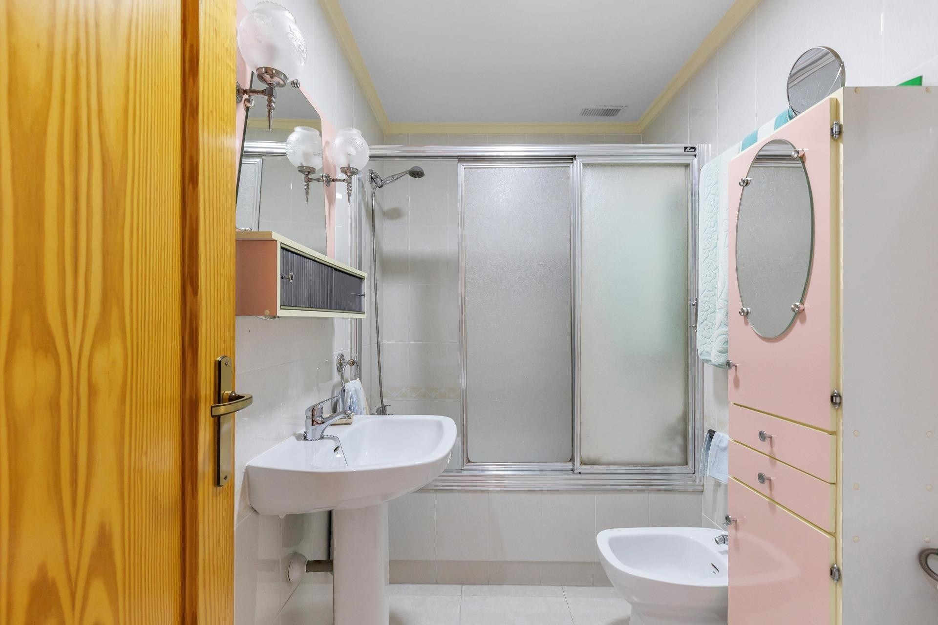 Revente - Appartement -
Torrevieja - Playa del Cura