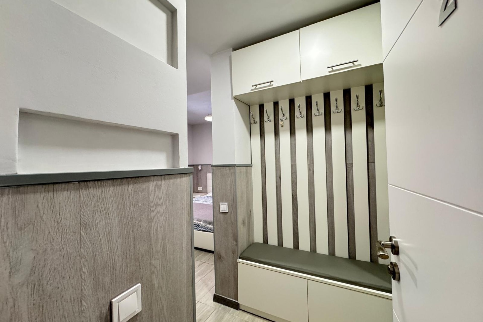 Revente - Appartement -
Torrevieja - Playa del Cura