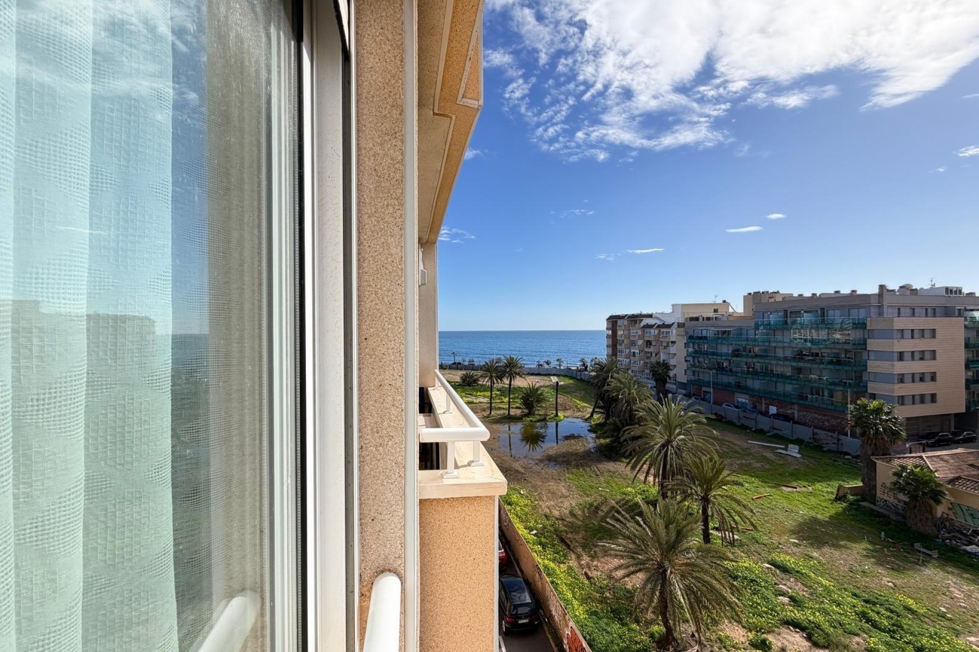 Revente - Appartement -
Torrevieja - Playa del Cura