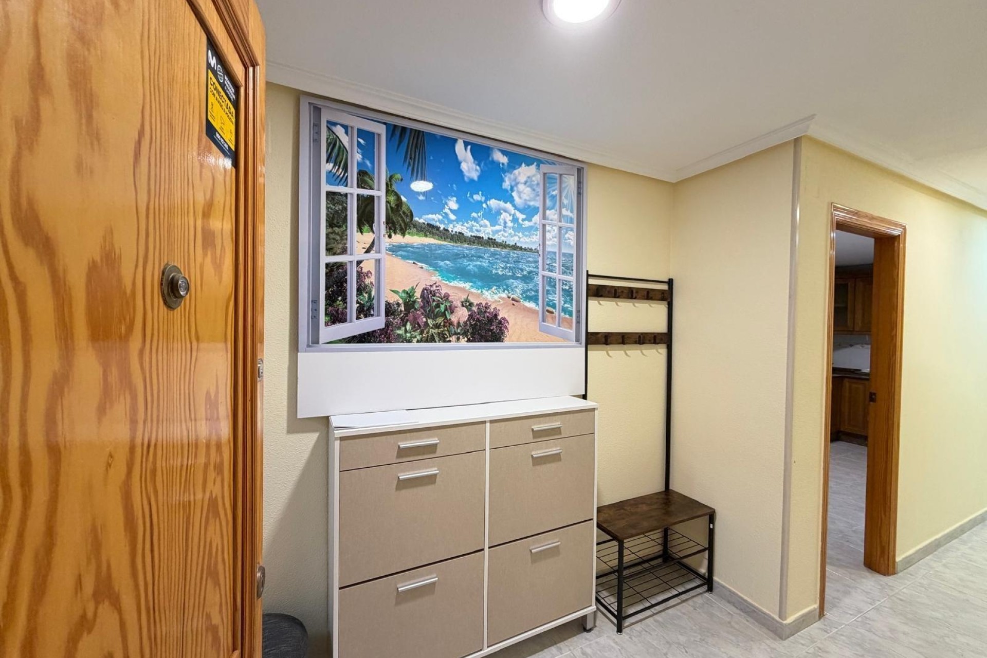 Revente - Appartement -
Torrevieja - Playa del Cura
