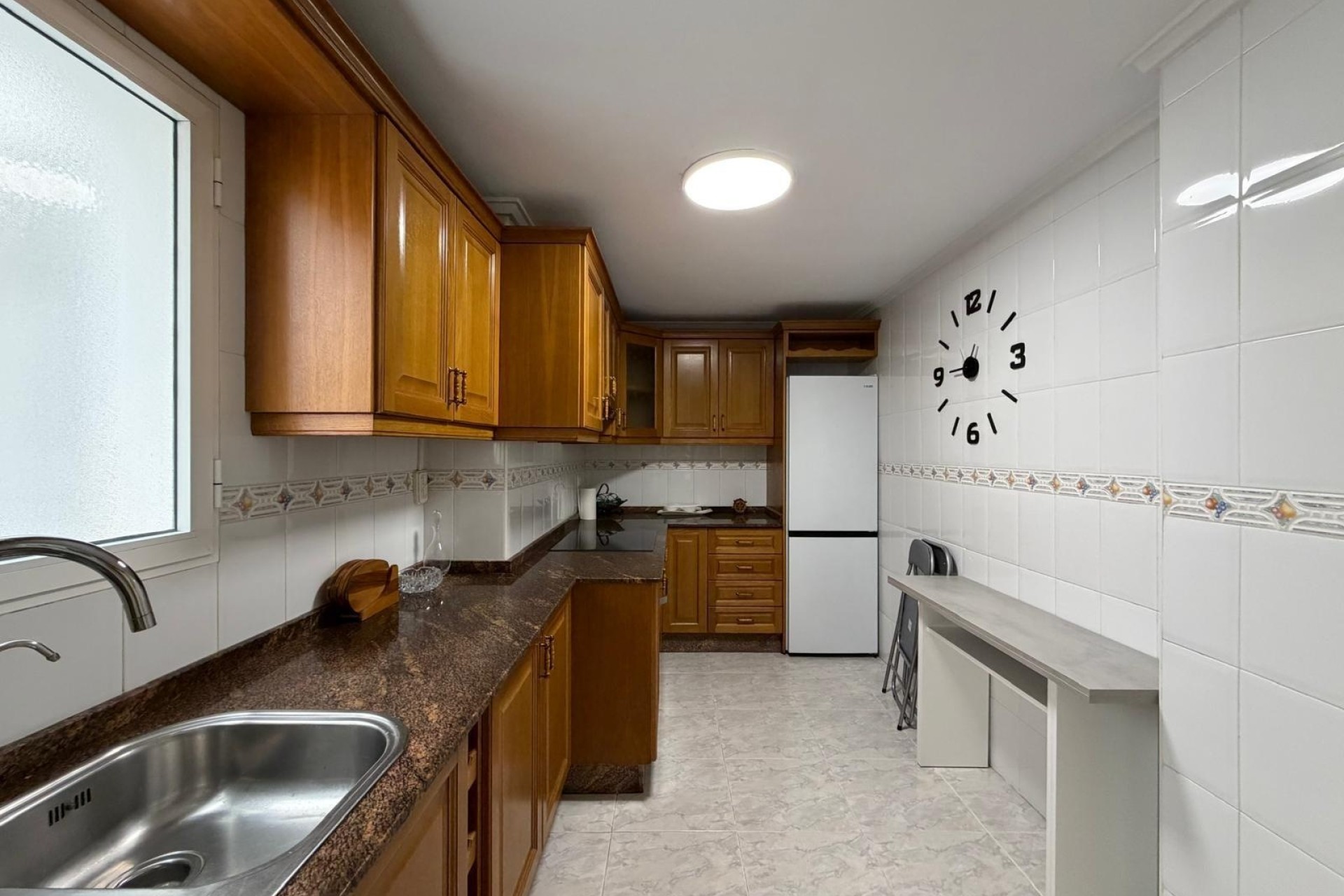 Revente - Appartement -
Torrevieja - Playa del Cura