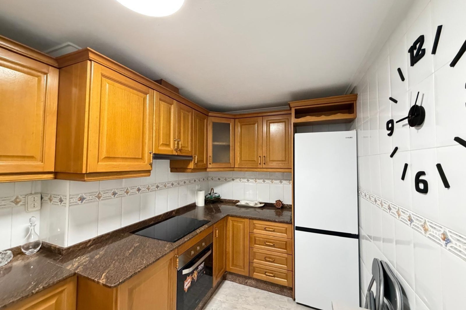 Revente - Appartement -
Torrevieja - Playa del Cura
