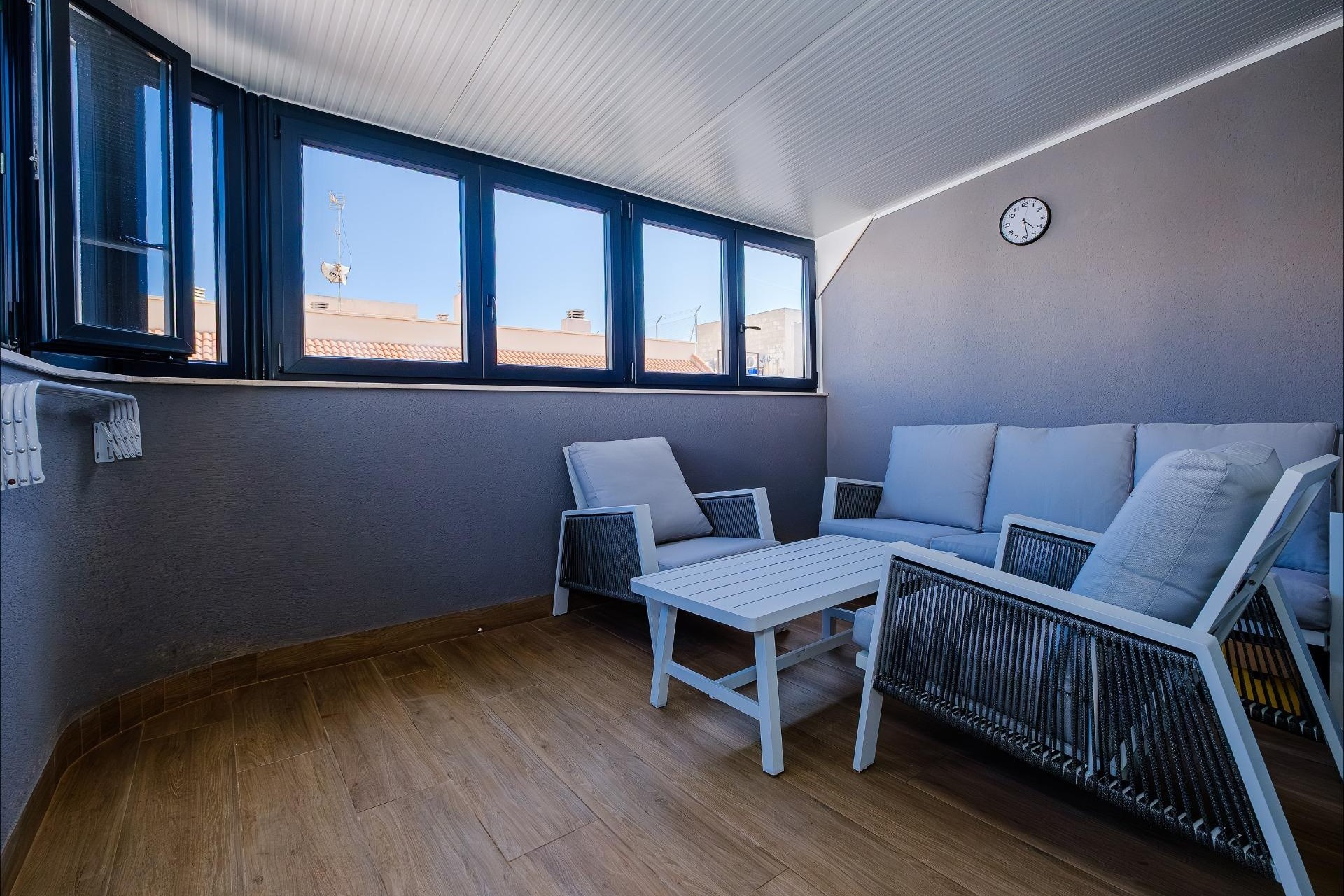 Revente - Appartement -
Torrevieja - Playa del Cura