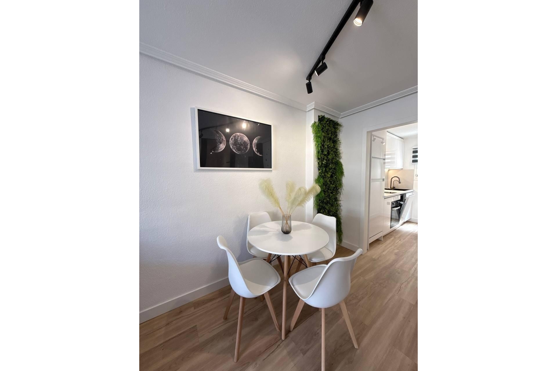 Revente - Appartement -
Torrevieja - Playa del Cura