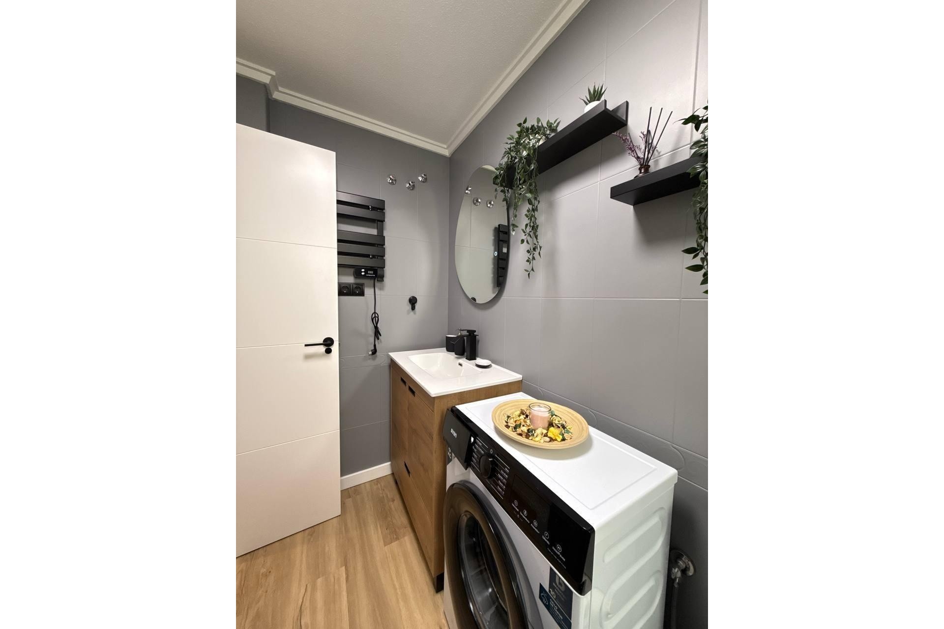 Revente - Appartement -
Torrevieja - Playa del Cura