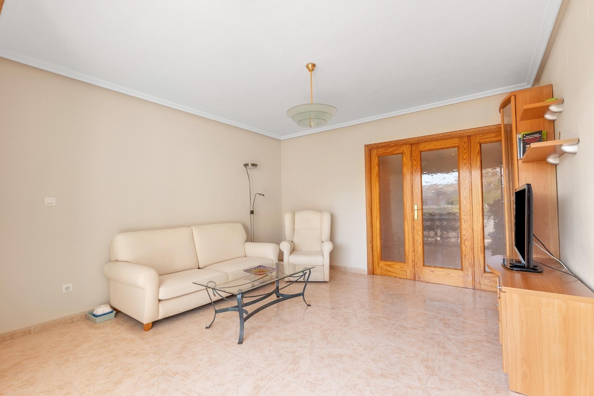 Revente - Appartement -
Torrevieja - Playa del Cura