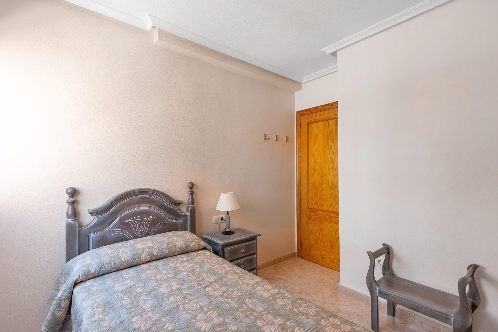 Revente - Appartement -
Torrevieja - Playa del Cura
