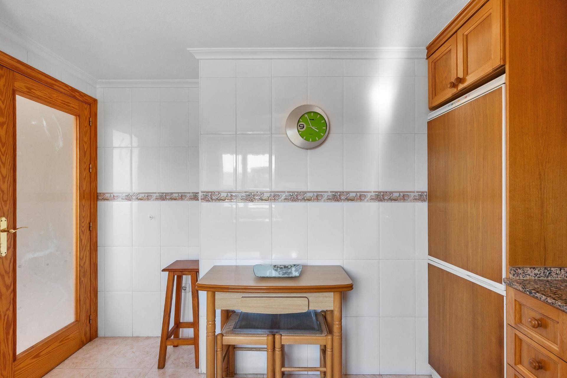 Revente - Appartement -
Torrevieja - Playa del Cura