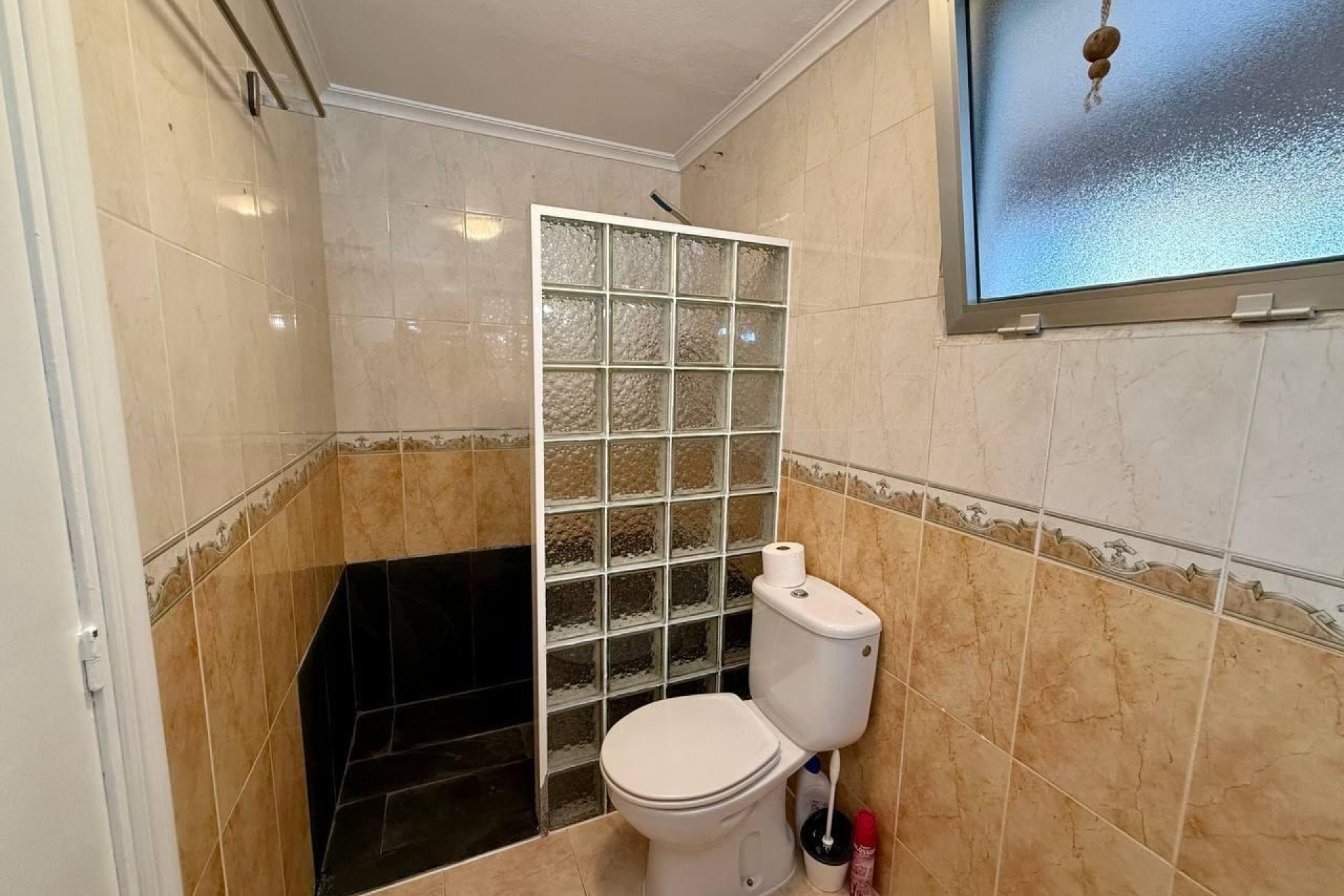Revente - Appartement -
Torrevieja - Playa del Cura