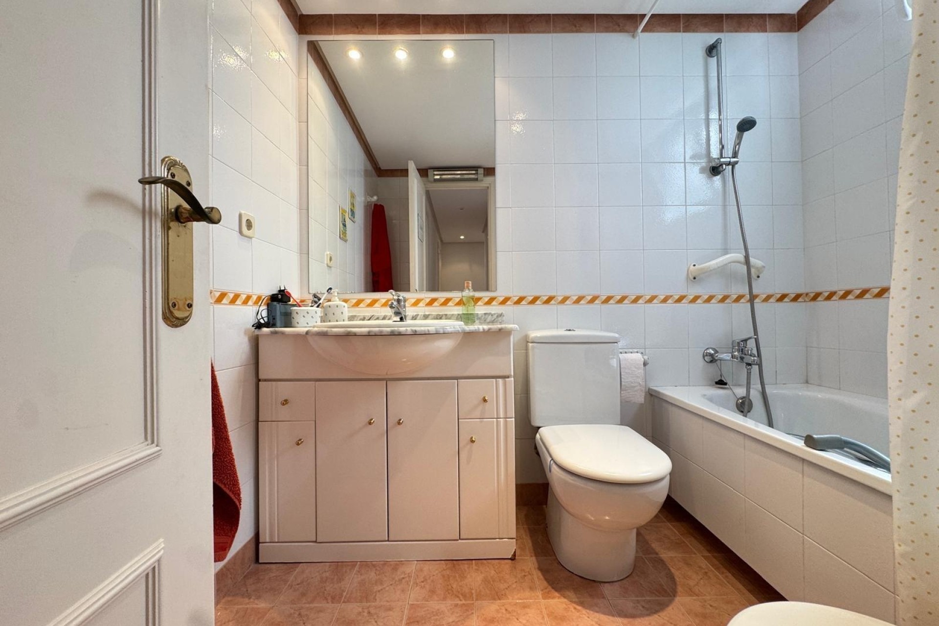 Revente - Appartement -
Torrevieja - Playa del Cura
